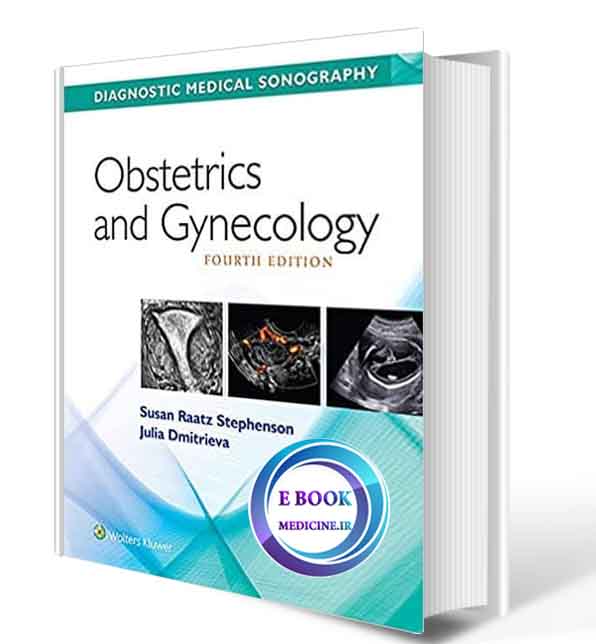 دانلود کتابObstetrics & Gynecology Diagnostic Medical Sonography4th  2017 (ORIGINAL PDF) 